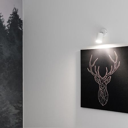 Apartament Strumien ヤボルキ エクステリア 写真