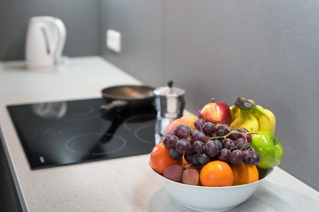 Apartament Strumien ヤボルキ エクステリア 写真